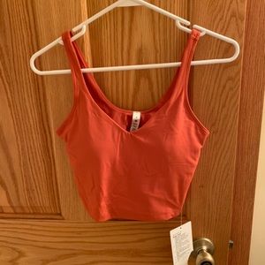 NWT Lululemon Align tank
